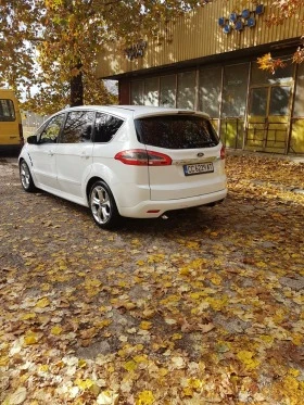 Ford S-Max TITANIUM-S, снимка 7