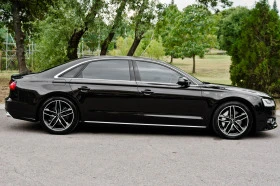 Audi A8 S8 OPTIK..FULL FULL - [4] 