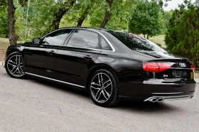 Audi A8 S8 OPTIK..FULL FULL - [5] 