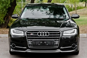 Audi A8 S8 OPTIK..FULL FULL - [3] 