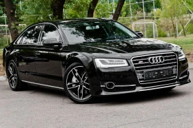 Audi A8 S8 OPTIK..FULL FULL - [2] 