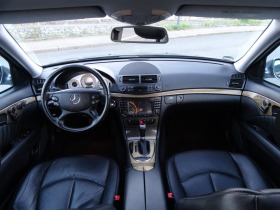 Mercedes-Benz E 280 W211 Avantgarde, LPG, снимка 10