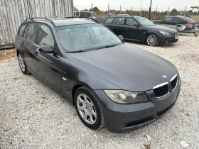 BMW 320 320 D Lizing, снимка 6 - Автомобили и джипове - 42824025