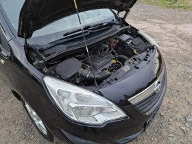 Opel Meriva 1.4TURBO, снимка 15