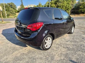 Opel Meriva 1.4TURBO, снимка 5