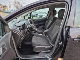 Opel Meriva 1.4TURBO | Mobile.bg   13