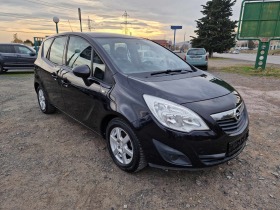 Opel Meriva 1.4TURBO | Mobile.bg   7