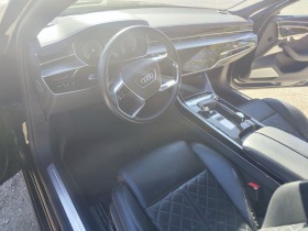 Audi A8 5.0TDI 286hp quattro, снимка 6 - Автомобили и джипове - 43765128