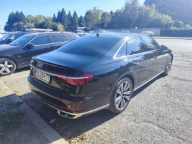 Audi A8 5.0TDI 286hp quattro, снимка 3 - Автомобили и джипове - 43765128
