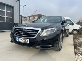  Mercedes-Benz S 350