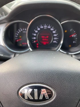 Kia Ceed, снимка 7