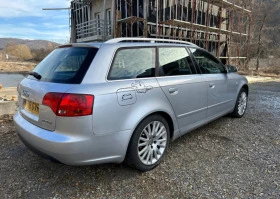 Audi A4 2.0 TDI 140 hp | Mobile.bg    3