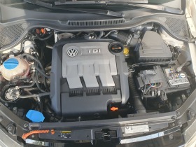VW Polo 1.2 diesel 75 hp | Mobile.bg   7