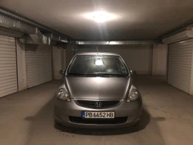 Honda Jazz Газ, снимка 7