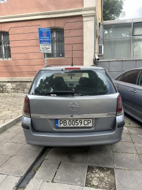Opel Astra 1.7 CDTI, снимка 3 - Автомобили и джипове - 45957502