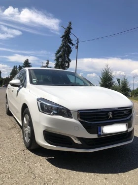 Peugeot 508 | Mobile.bg    2