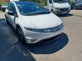 Honda Civic, снимка 4