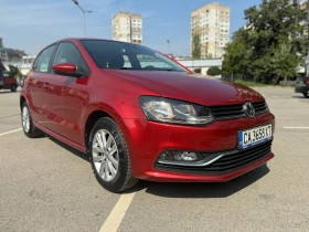 VW Polo 7 DSG, снимка 1