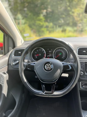 VW Polo 7 DSG, снимка 7