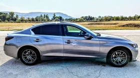 Infiniti Q50 AWD Hybrid 367.. Tuning | Mobile.bg    4