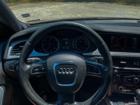 Audi A4 3.0 S-LINE - [7] 