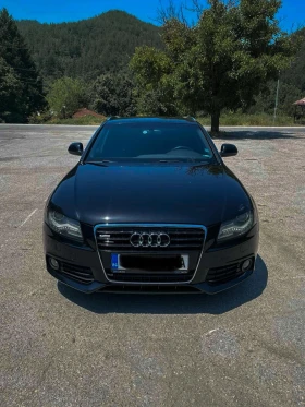 Audi A4 3.0 S-LINE - [2] 