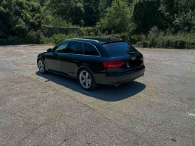 Audi A4 3.0 S-LINE - [10] 