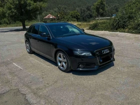 Audi A4 3.0 S-LINE | Mobile.bg    3