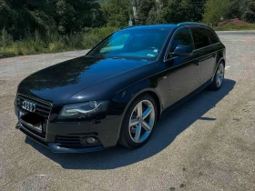 Audi A4 3.0 S-LINE | Mobile.bg    12