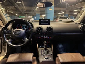 Audi A3 1.8 TFSI , снимка 8