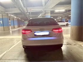 Audi A3 1.8 TFSI , снимка 5