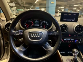 Audi A3 1.8 TFSI , снимка 11