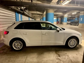 Audi A3 1.8 TFSI , снимка 4