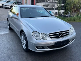 Mercedes-Benz CLK 280 Бензин, V6, 213 Hp, Facelift 2008г. Реални Км!, снимка 2