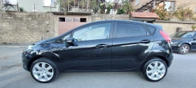 Ford Fiesta 1.2 бензин , снимка 8