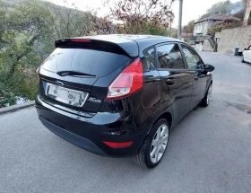 Ford Fiesta 1.2 бензин , снимка 5