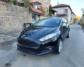 Ford Fiesta 1.2 бензин , снимка 1