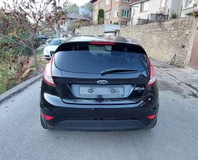 Ford Fiesta 1.2 бензин , снимка 6