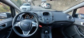 Ford Fiesta 1.2 бензин , снимка 9