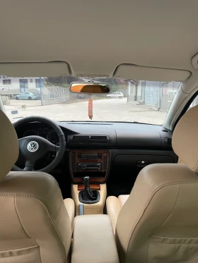 VW Passat 1.8T, снимка 7