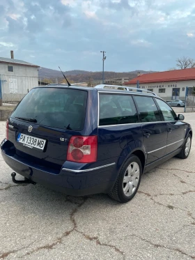 VW Passat 1.8T, снимка 6