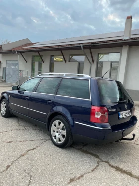 VW Passat 1.8T, снимка 4