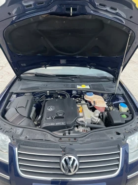 VW Passat 1.8T, снимка 11