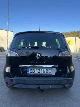 Renault Scenic 1.6 dci, 130 ., BOSE,    | Mobile.bg    4