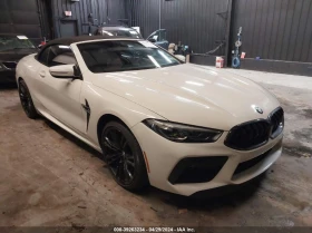 BMW M8 4.4L V-8 DI, DOHC, VVT, TURBO, 600HP All Wheel Dri - [1] 