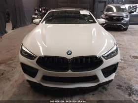 BMW M8 4.4L V-8 DI, DOHC, VVT, TURBO, 600HP All Wheel Dri - [5] 