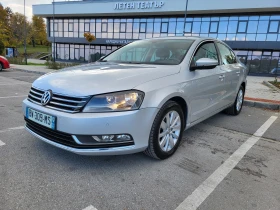 VW Passat B7 - BLUE MOTION, снимка 1