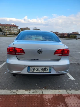 VW Passat B7 - BLUE MOTION, снимка 6