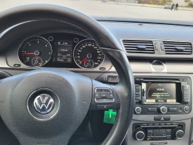 VW Passat B7 - BLUE MOTION, снимка 13