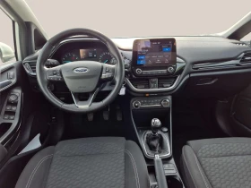 Ford Fiesta 1.0 EcoBoost | Mobile.bg    7